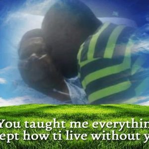 Meet your Posher, Langston